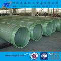 GRP pipes Glass Reinforced Plastic Mortar Pipe RPM